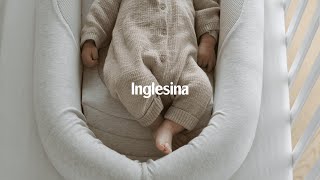 Welcome Pod - Baby Nest - Inglesina (EN)