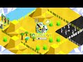 spawning next to vengir💀 polytopia