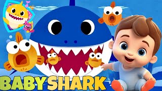 baby shark doo doo rhymesandtheirmeanings l kids entertainment l #toddlers #nurseryrhymes #kids