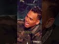 የ chirs brown አሪፍ ዘፈን the most emotional song of chris brown has ever recorded