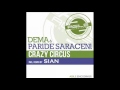 Dema, Paride Saraceni - Panic (Original Mix)