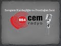 Cem Radyo | Canlı Yayını