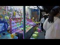 taiwan walk kaohsiung ruifeng night market 4k