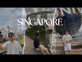 Singapore 2024 (2-day DIY trip)