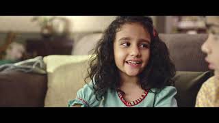 Presenting Havells Feeling Fans with Smart Sense Technology - Hindi