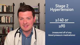 Blood Pressure: What's Normal and What's Not