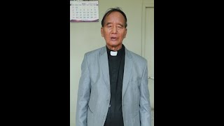 Hruaina Eng Luangchhuak | Rev. C. Satliana