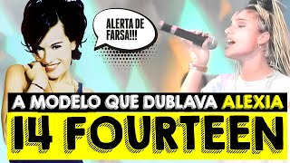 FOURTEEN 14 - O que aconteceu com o projeto que se destacou com a voz de ALEXIA | O SOM DO K7