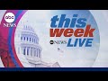 This Week Live: Fri, Oct 25, 2024