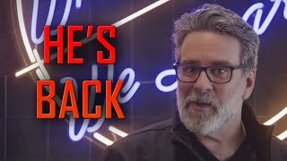 SaltEMike Reacts to Inside Star Citizen | Alpha 4.6 Patch Report
