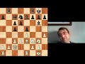 how to play the rossolimo with white