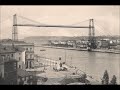 bilbo bilbao 1909 ibaitik itsasora de la ría al mar