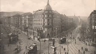 Bilbo - Bilbao 1909 -  Ibaitik Itsasora - De la ría al mar