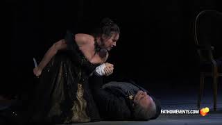 Puccini’s Tosca | August 4 Only