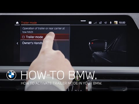 BMW How-To - YouTube