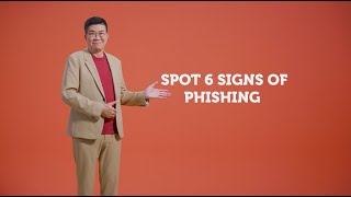 How to Spot Signs of Phishing - 1 (English)