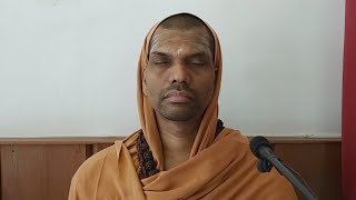 L-184 Brahma Sutra Adhayaya-3 Pada-4 Adhikaran-1