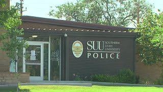 Southern Utah University explores campus police merger with Cedar City