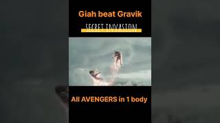 Giah \u0026 Gravik epic fight seen 🫣😱 #shortvideo #shorts