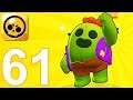 Brawl Stars - Gameplay Walkthrough Part 61 - Spike (iOS, Android)