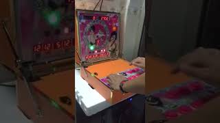 Fruit machine, slot machine, extension machine, Mary machine水果机，老虎机，押分机，玛丽机