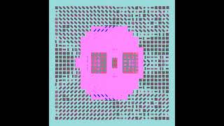 Drawing With Instancing #3