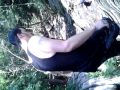 Devils pool