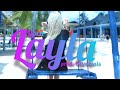 Lipen - Layla prod. Ultrabeats (Official Video)