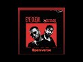 VICTOR AD FT BELLA SHMURDA-EYE CLEAR OPEN VERSE