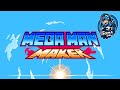 Mega Man X SIN dash