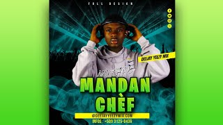 Mixtape Madan Chèf [ RABODAY ] 2K14 - DEEJAY YEEZYMIX