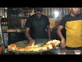 best pav bhaji in bangalore street food street food india bangalore street food