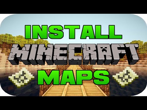 ✔️️How To Download Minecraft Maps On PC 1.12.2/Any Version ✔️️How To Download Minecraft Maps On PC 1.12.2/Any Version