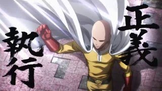 一拳超人MAD One Punch Man MAD\u0026Episode 一拳超人热血纪念