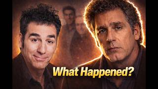 What Happened to Kramer After Seinfeld Shocked Fans