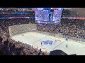 auston matthews 60th goal of the 2021 2022 season april 26 2022 vs detroit red wings