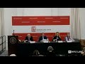 Recent Developments in Arbitration, Panel 2: Due Process in Arbitration