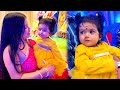 Tani র প্রথম জন্মদিন 🎂 Tanisha's First Birthday 😍