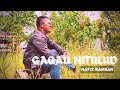 LAGU IRANUN KOTA BELUD SABAH : GAGAU NITULUD  by HAFIZ RAMSAH