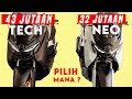 PILIH MANA ⁉️ NMAX NEO 32 JUTAAN ATAU NMAX TURBO 43 JUTAAN ?? YAMAHA EMANG KURANG AJARRR😂