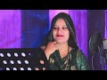 live संध्या_पंडित सुपरहिट song 2025 sandhya pandit live nonstop awadhi video 2025