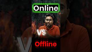 Online vs Offline Coaching का सच 🔥 Gagan Pratap Sir #ssc #cgl #maths #ssccgl #chsl #sscchsl