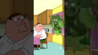 El Stinko Strikes #shorts #funny #familyguy