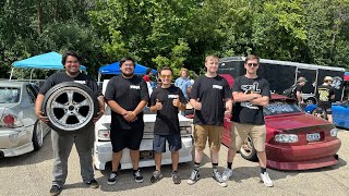 Final bout SSC the experience