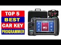 Top 5 Best Car Key Programmer of 2023 | New Best Car Diagnostic Tools