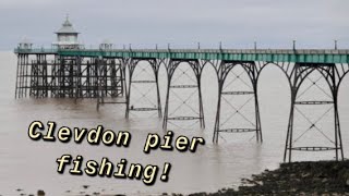 COD Quest in the Bristol Channel - Part 1