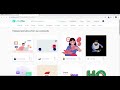 Tutorial - How to add lottie animations to your HTML easily | bodymovin library