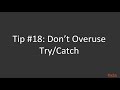 Mastering Clean Code in JavaScript: Error Handling Best Practices| packtpub.com