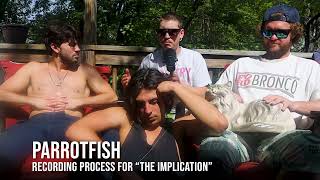 "The Implication" Behind That Song