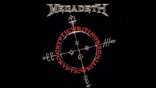 Megadeth - FFF (Lyrics in description)